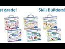 Skill Builders! Kindergarten Math