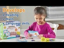 Skill Builders Summer Learning Activity Set