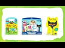 Hot Dots® Pete the Cat®  Reading & Math