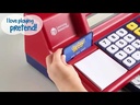 Pretend & Play Calculator Cash Register