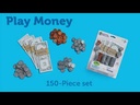 Pretend and Play® Play Money