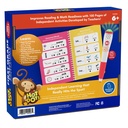 Hot Dots® Essentials Reading & Math Workbook