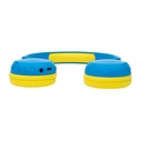 KB5 Kids Wireless Bluetooth Headphones