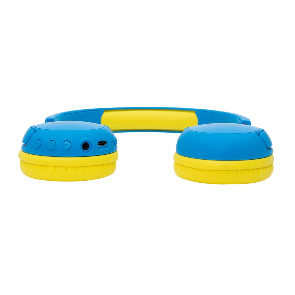 KB5 Kids Wireless Bluetooth Headphones