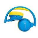 KB5 Kids Wireless Bluetooth Headphones