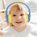 KB5 Kids Wireless Bluetooth Headphones