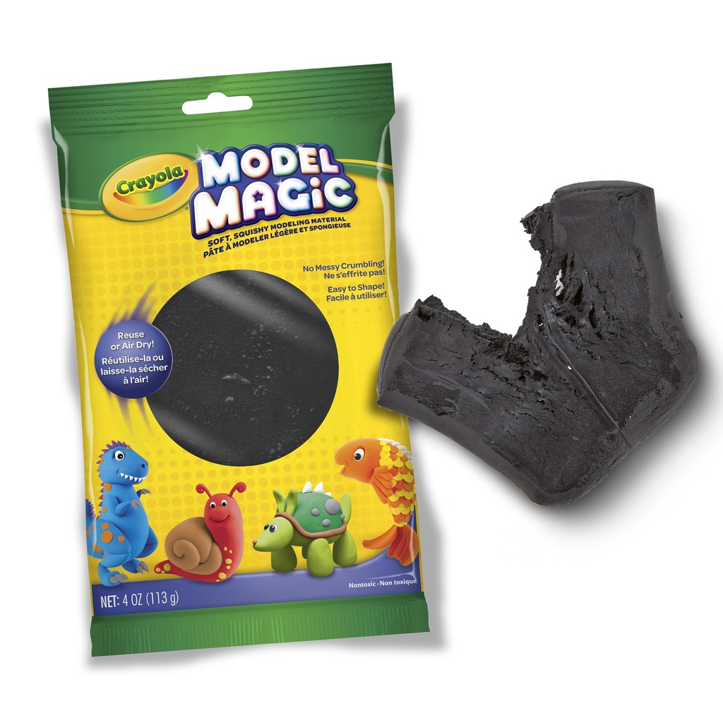 4 oz. Model Magic® Modeling Compound