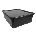 Double Stowaway® Tray with Lid