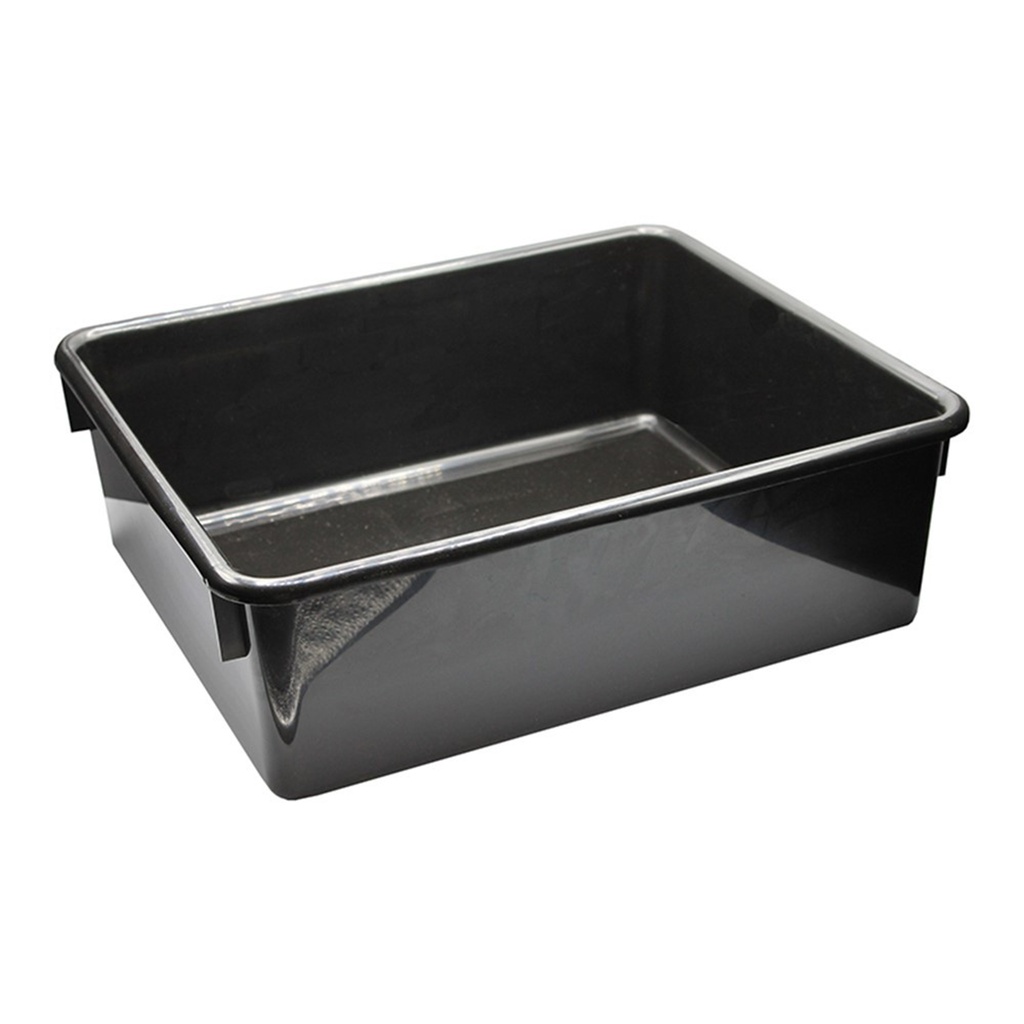 Double Stowaway® Tray with Lid