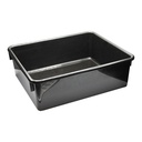 Double Stowaway® Tray with Lid