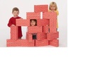 ImagiBRICKS™ Giant Building Block Set 