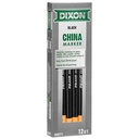 Phano China Markers Pack of 12