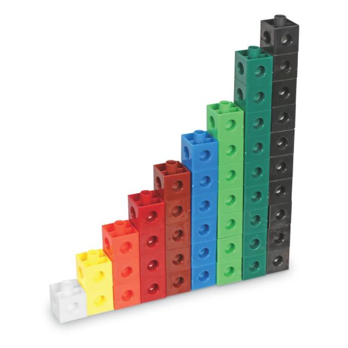 Snap Cubes® Set 