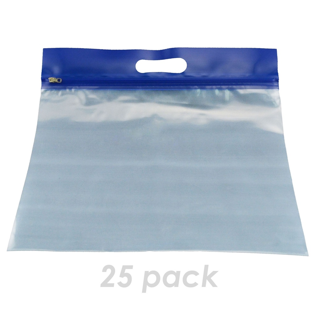 Storage Bag Pack of 25