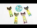 Pete the Cat® I Love My Buttons Game