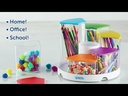 Create-a-Space™ 360 Crafts Center