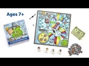 Money Bags Coin Value Game