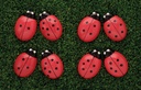 Ladybugs Counting Set