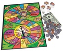 Money Bags Coin Value Game