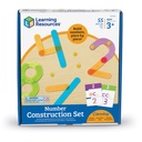 Number Construction Activity Set