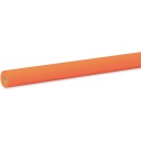 Orange Fadeless 48in x 50ft Paper Roll