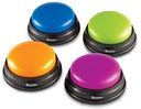 Pack of 4 Answer Buzzers