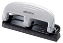 Bostitch EZ Squeeze Three-Hole Punch