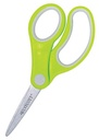 Basic Soft Handle Pointed Scissor