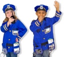 Police Officer Role Play Set