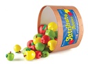 Attribute Apples Set of 27