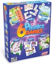 Six Phonics Games