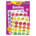 Smiles Stinky Stickers Variety Pack