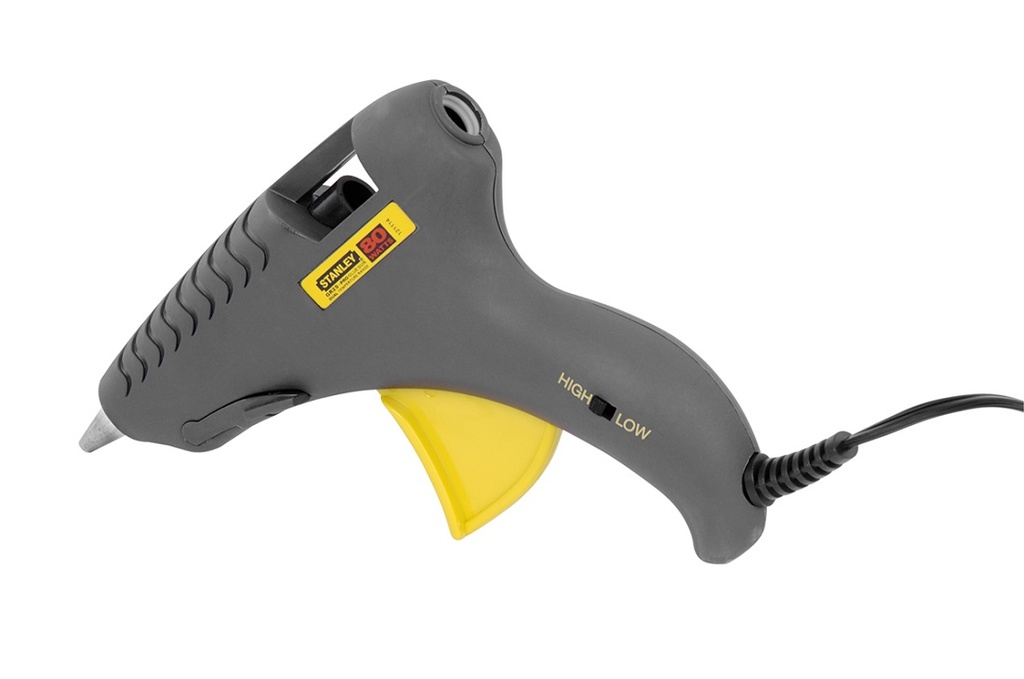 Stanley Bostitch Duel Melt Glue Gun