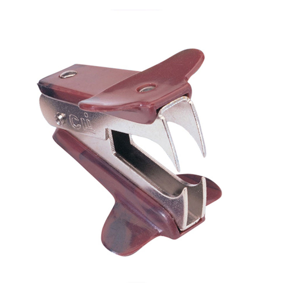 Staple Remover