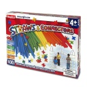 Straws and Connectors Building Kit