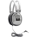 Switchable Stereo/Mono Headphones