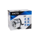 X-ACTO Ranger Table or Wall Mount Manual Pencil Sharpener