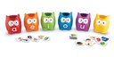 Vowel Owls Sorting Set