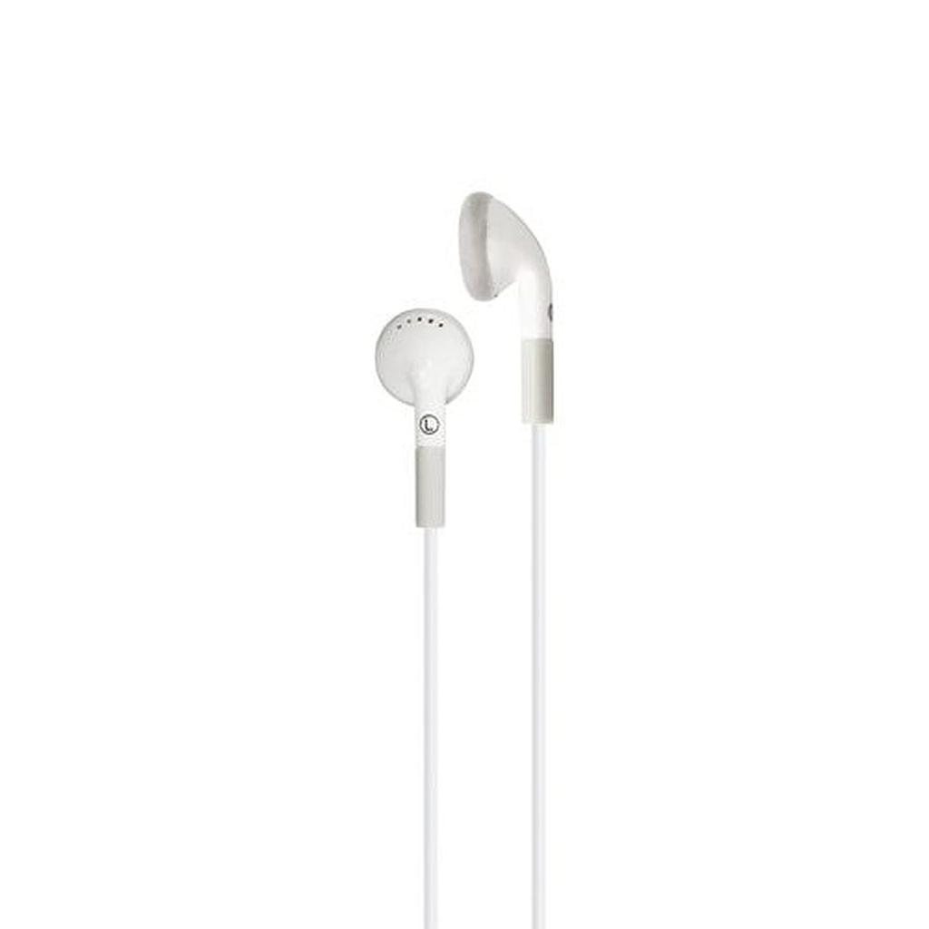 iCompatible Ear Buds In-line Mic Vol Control