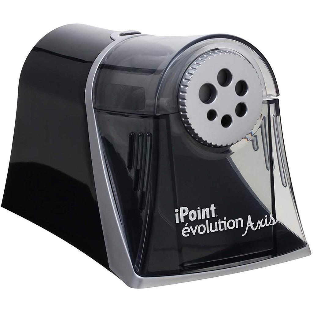 iPoint Evolution Axis Heavy Duty Multi Sharpener