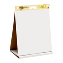 20in x 23in Dry Erase Table Top Easel Pad