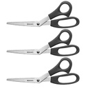 All-Purpose Scissors 3-pack