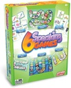 Six Speaking Games