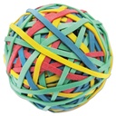 Rubberband Ball