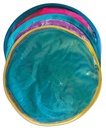 Squeezy Stuff Playtivity Sensory Disc Set of 3