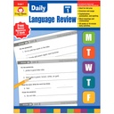 Daily Language Review Grade 1           Each