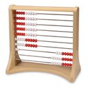 Exceptional 100 Bead Rekenrek Counting Frame