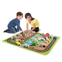 Deluxe Road Rug Play Set