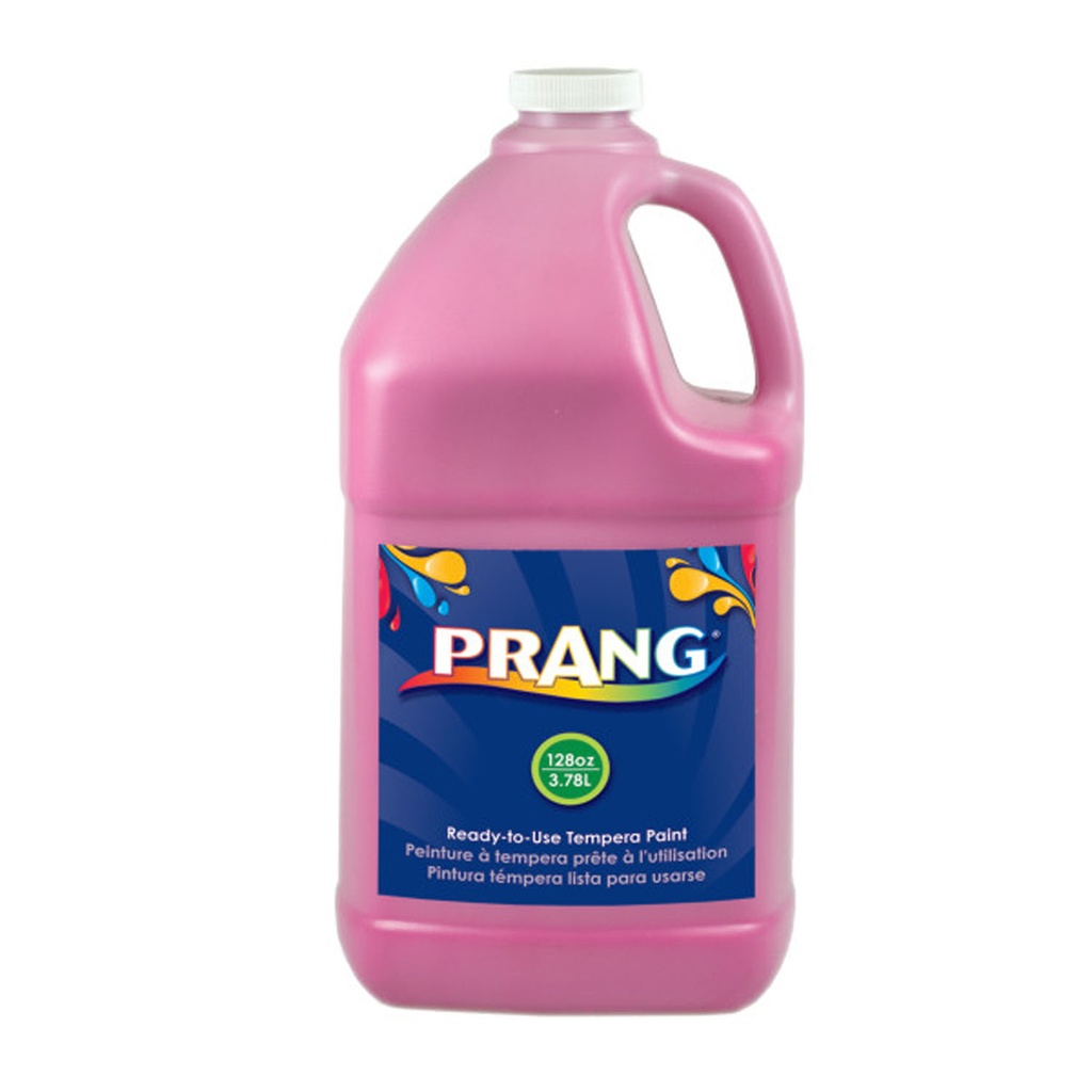 Magenta Gallon Prang Ready to Use Tempera Paint