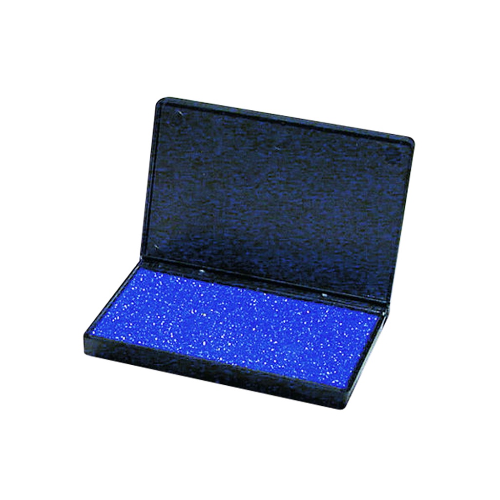 Blue Foam Stamp Pad